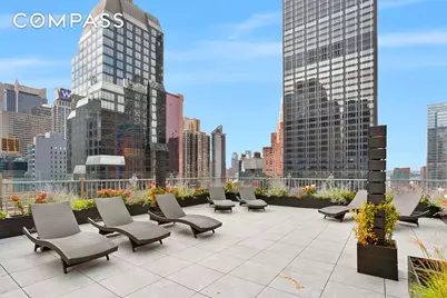 150 W 51st Street #1017, New York City, NY 10019 - Photo 8