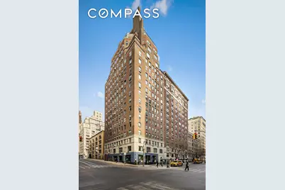 49 E 86th Street #3A, New York City, NY 10028 - Photo 12