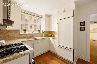 49 E 86th Street #3A, New York City, NY 10028 - Photo 4