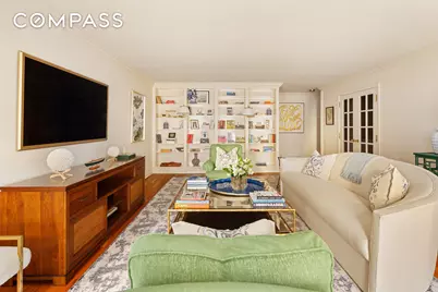 49 E 86th Street #3A, New York City, NY 10028 - Photo 2