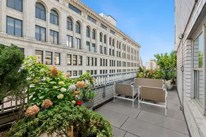 70 E 10th Street #19B, New York City, NY 10003 - Photo 2