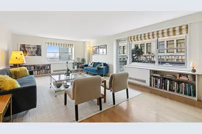 70 E 10th Street #19B, New York City, NY 10003 - Photo 1