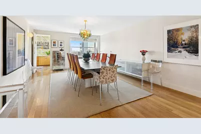 70 E 10th Street #19B, New York City, NY 10003 - Photo 4