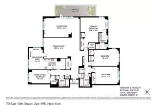 70 E 10th St, New York City, NY 10003 - Photo 18