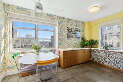 70 E 10th Street #19B, New York, NY 10003 - Photo 6