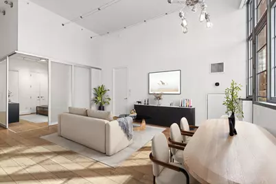 27-28 Thomson Avenue #608, New York City, NY 11101 - Photo 6