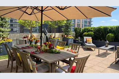 27-28 Thomson Avenue #608, New York City, NY 11101 - Photo 4