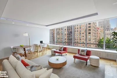 870 United Nations Plaza #8C, New York City, NY 10017 - Photo 2