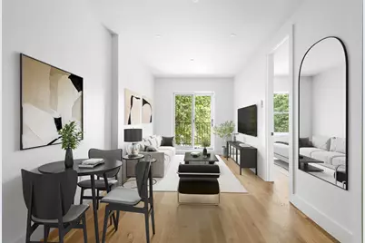 1479 Sterling Place #3B, New York City, NY 11213 - Photo 1