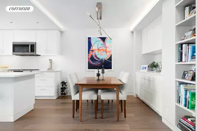 61 Jane Street #14C, New York, NY 10014 - Photo 2