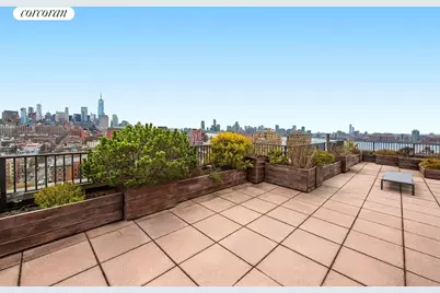 61 Jane Street #14C, New York, NY 10014 - Photo 8