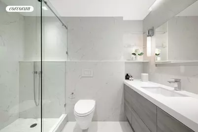 61 Jane Street #14C, New York, NY 10014 - Photo 6