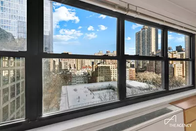 180 W End Avenue #12R, New York City, NY 10023 - Photo 10