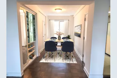 40 Central Park S #17A, New York, NY 10019 - Photo 2