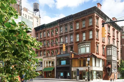 799 Madison Avenue #PH5FL, New York City, NY 10065 - Photo 1