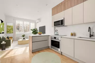 187 Pulaski Street #1, New York City, NY 11206 - Photo 1