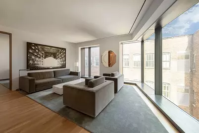 551 W 21st Street #4F, New York City, NY 10011 - Photo 1