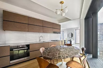 551 W 21st Street #4F, New York City, NY 10011 - Photo 2