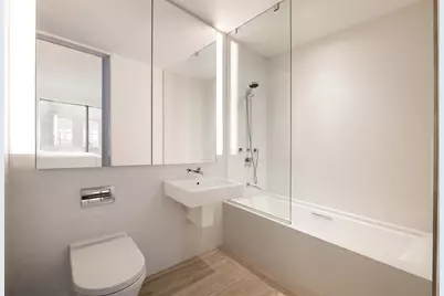 551 W 21st Street #4F, New York City, NY 10011 - Photo 6