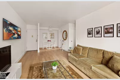 212 E 47th Street #18A, New York City, NY 10017 - Photo 2