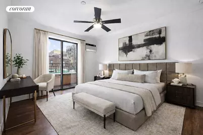 49-07 43rd Avenue #2F, Woodside, NY 11377 - Photo 4