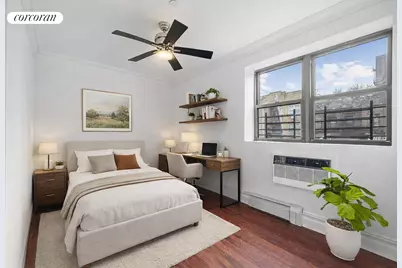 49-07 43rd Avenue #2F, Woodside, NY 11377 - Photo 6