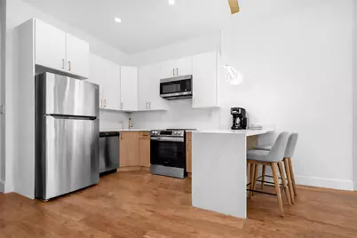 118 W 124th Street #2, New York City, NY 10027 - Photo 2