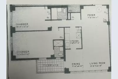 164-20 Highland Avenue #9-T, Jamaica, NY 11432 - Photo 20