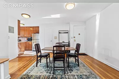 325 E 201st Street #5F, Bronx, NY 10458 - Photo 2