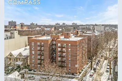 325 E 201st Street #5F, Bronx, NY 10458 - Photo 18