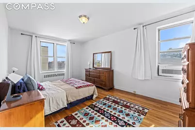 325 E 201st Street #5F, Bronx, NY 10458 - Photo 10