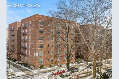 325 E 201st Street #5F, Bronx, NY 10458 - Photo 16