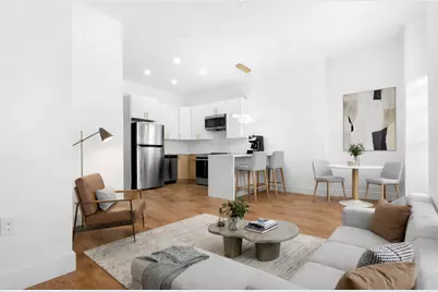 120 W 124th Street #3, New York, NY 10027 - Photo 1