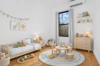 120 W 124th Street #3, New York, NY 10027 - Photo 4