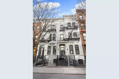 120 W 124th Street #3, New York, NY 10027 - Photo 6