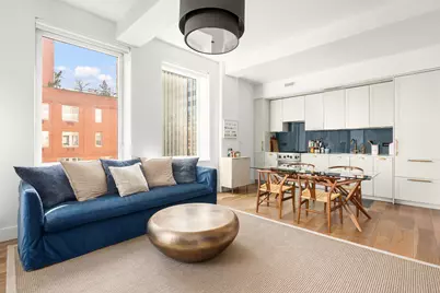 93 Worth Street #1201, New York, NY 10013 - Photo 2