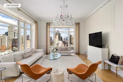 520 Park Avenue #22, New York City, NY 10022 - Photo 2