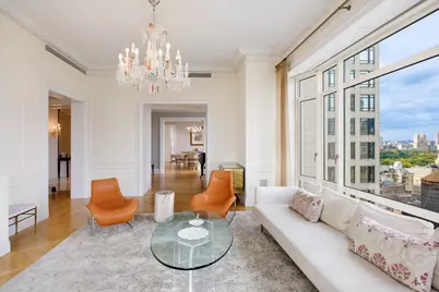 520 Park Avenue #22, New York City, NY 10022 - Photo 2