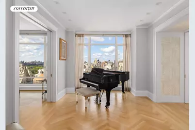 520 Park Avenue #22, New York City, NY 10022 - Photo 4