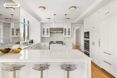 520 Park Avenue #22, New York City, NY 10022 - Photo 8