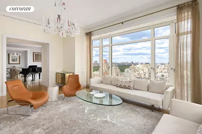 520 Park Avenue #22, New York City, NY 10022 - Photo 1