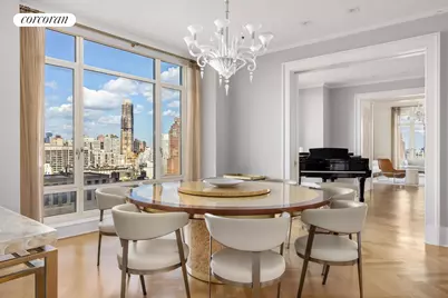 520 Park Avenue #22, New York City, NY 10022 - Photo 6
