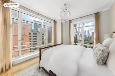 520 Park Avenue #22, New York City, NY 10022 - Photo 16