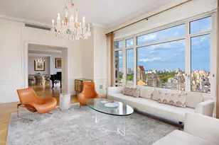 520 Park Ave, New York City, NY 10022 - Photo 1