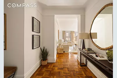 161 W 75th Street #13E, New York City, NY 10023 - Photo 4
