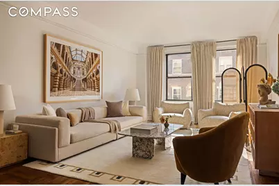 161 W 75th Street #13E, New York, NY 10023 - Photo 1