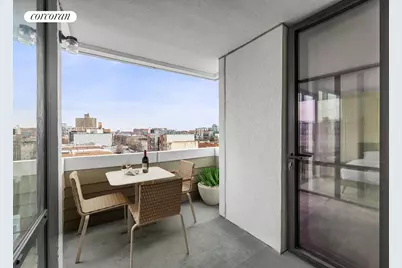 537 Brooklyn Avenue #4A, New York City, NY 11225 - Photo 2