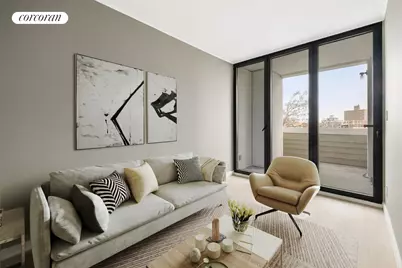 537 Brooklyn Avenue #4A, New York City, NY 11225 - Photo 2