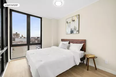 537 Brooklyn Avenue #4A, New York City, NY 11225 - Photo 6