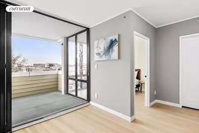 537 Brooklyn Avenue #4A, New York City, NY 11225 - Photo 1